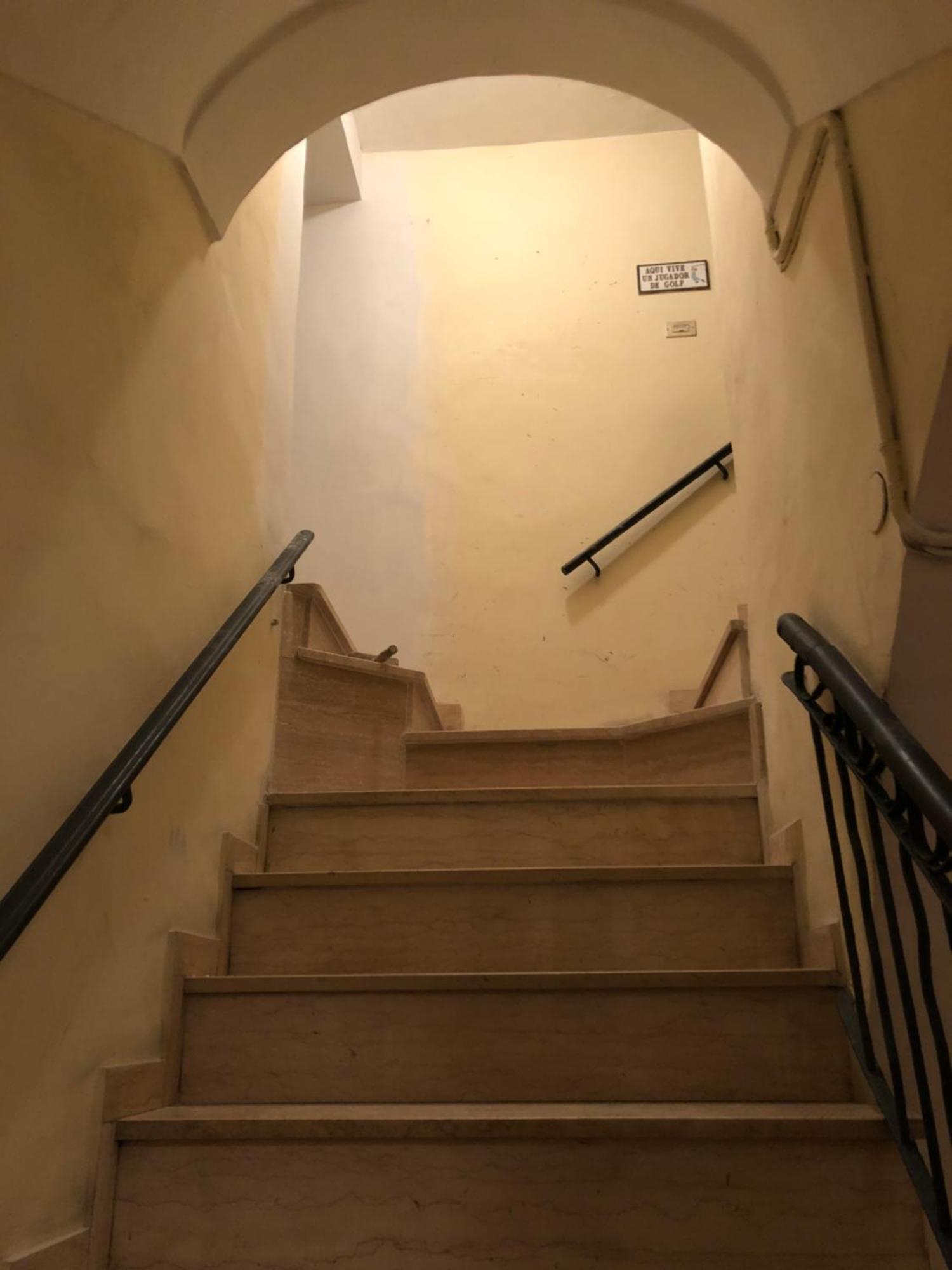 B&B Borgo Marina Bordighera Exteriör bild